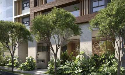 Apartamento-São Paulo-BELA VISTA | Ref.: REO1024627