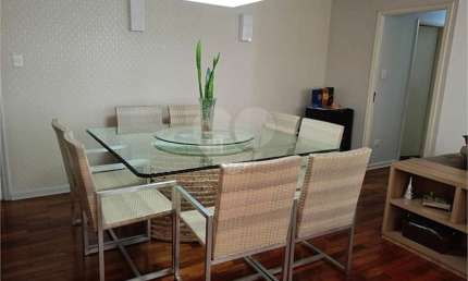 Apartamento com 3 quartos à venda na Rua Doutor Albuquerque Lins, --, Higienópolis, São Paulo