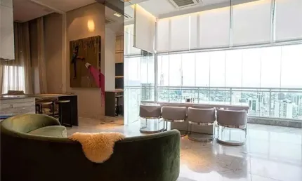 Apartamento-são paulo-jardim américa | ref.: reo962954