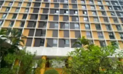 Apartamento com 2 quartos à venda na Rua Santa Branca, --, Bela Vista, São Paulo