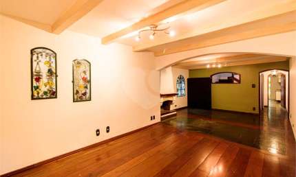 Casa comercial à venda na Praça Florence Nightingale, --, Vila Mariana, São Paulo
