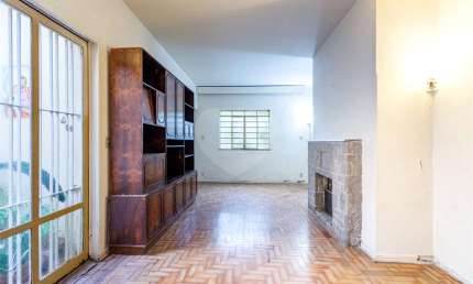Casa com 5 quartos à venda na Rua Pamplona, --, Jardim Paulista, São Paulo