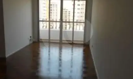 Apartamento com 3 quartos à venda na Avenida Macuco, --, Moema, São Paulo
