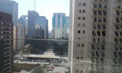 Sala comercial à venda na Alameda Jaú, --, Jardim Paulista, São Paulo