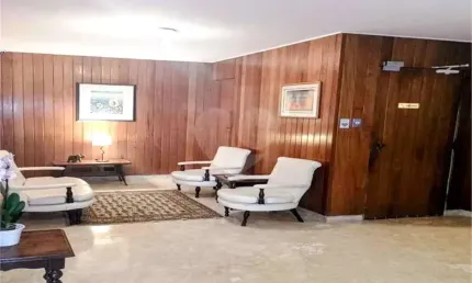 Apartamento à venda com 65 m², 2 quartos e 1 vaga de garagem, no Jardim Paulista!