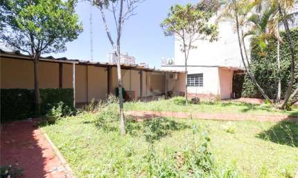 Casa para uso comercial ou residencial na Aclimação