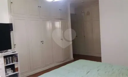 Apartamento-São Paulo-JARDIM PAULISTA | Ref.: REO545917