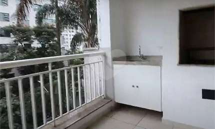 Apartamento com 4 quartos à venda na Rua Maria Figueiredo, --, Paraíso, São Paulo
