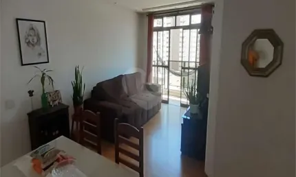 Apartamento a venda com 3 dormitórios, 2 vagas e lazer completo – vila gumercindo