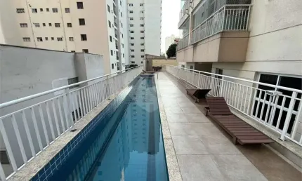 Apartamento com 1 quarto à venda na Rua Major Freire, --, Saúde, São Paulo