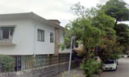 Casa com 3 quartos à venda na Rua General Mena Barreto, --, Jardim Paulista, São Paulo