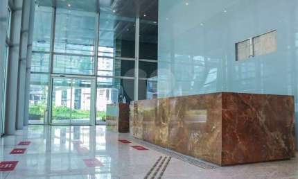 Sala comercial para alugar na Avenida das Nações Unidas, --, Itaim Bibi, São Paulo