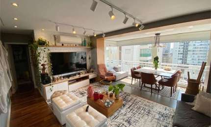 Apartamento 3 Quartos ( suite )- 2 Vagas - Depósito - Lazer Completo