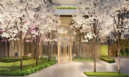 Apartamento com 4 quartos à venda na Rua Maestro Cardim, --, Bela Vista, São Paulo