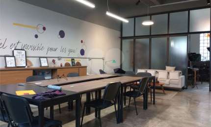 Casa comercial à venda na Travessa Alonso, --, Vila Madalena, São Paulo