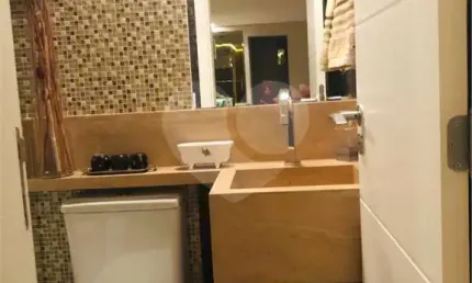Apartamento com 4 quartos à venda na Rua Percílio Neto, --, Saúde, São Paulo