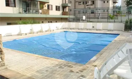 Apartamento com 3 quartos à venda na Rua Caramuru, --, Saúde, São Paulo
