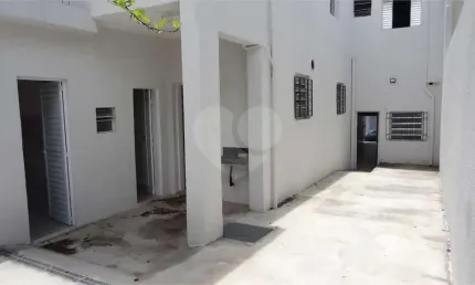 Casa comercial para alugar na Rua Joaquim de Almeida, --, Planalto Paulista, São Paulo
