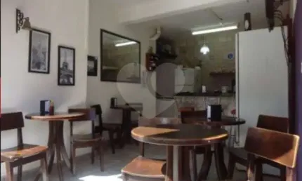 Sobrado residencial/ comercial com 2 quartos á venda ou para alugar em Santo Amaro, São Paulo - SP