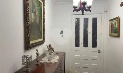 Casa com 3 quartos à venda na Rua Bela Cintra, --, Bela Vista, São Paulo