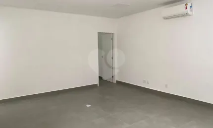 Casa comercial para alugar na Rua Baluarte, --, Vila Olímpia, São Paulo