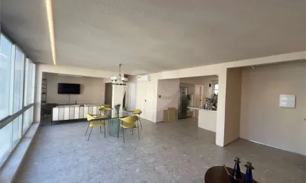 Apartamento-são paulo-higienópolis | ref.: reo729074