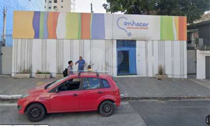 Casa comercial à venda na Rua Professor Aprígio Gonzaga, --, Saúde, São Paulo