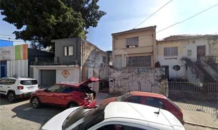 Casa comercial à venda na Rua Professor Aprígio Gonzaga, --, Saúde, São Paulo