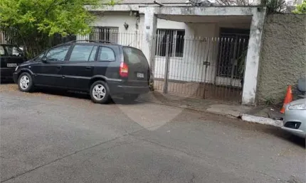 Casa com 6 quartos à venda na Rua Professor Frontino Guimarães, --, Vila Mariana, São Paulo