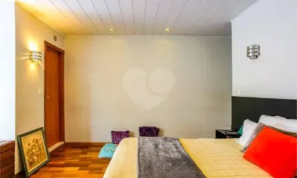 Casa comercial à venda na Rua Caiubi, --, Perdizes, São Paulo