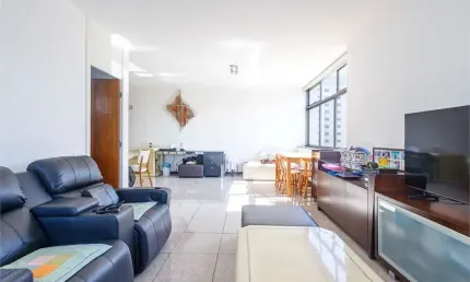 Apartamento à venda, higienópolis são paulo sp 3 quartos, 1 suite, 1 vaga,  176 m²