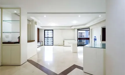 Apartamento com 3 quartos à venda na Rua Doutor Ivo Define Frasca, --, Vila Olímpia, São Paulo