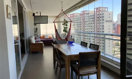 Apartamento com 3 quartos à venda na Rua Said Aiach, --, Paraíso, São Paulo