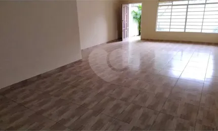 Casa com 3 quartos à venda na Alameda dos Araés, --, Planalto Paulista, São Paulo