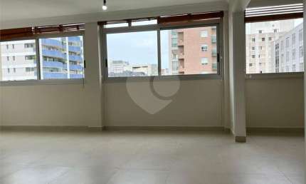 Apartamento com 2 quartos à venda na Alameda Joaquim Eugênio de Lima, --, Jardim Paulista, São Paulo