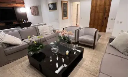 Apartamento-são paulo-jardim paulista | ref.: reo962897