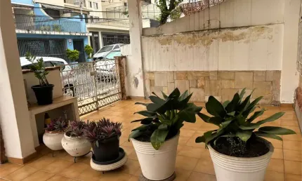 Casa com 3 quartos à venda na Rua dos Jacintos, --, Mirandópolis, São Paulo
