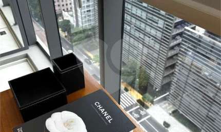 Apartamento com 1 quarto para alugar na Rua José Maria Lisboa, --, Jardim Paulista, São Paulo