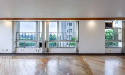 Apartamento-São Paulo-JARDIM EUROPA | Ref.: REO1038644