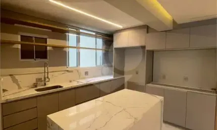 Apartamento-São Paulo-Cerqueira Cesar | Ref.: REO1038803