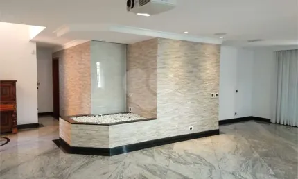 Casa comercial à venda na Rua Domingos Augusto Setti, --, Chácara Klabin, São Paulo