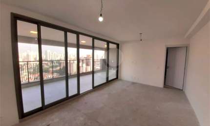 Apartamento a venda com 04 quartos, 2 suítes,02 vagas e 123 m² na Chácara Klabin