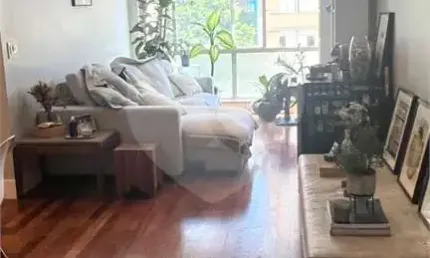 Apartamento com 2 quartos à venda na Rua Capote Valente, --, Pinheiros, São Paulo
