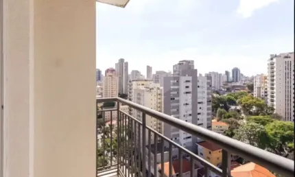 Apartamento com 3 quartos à venda na Rua Dias de Toledo, --, Saúde, São Paulo