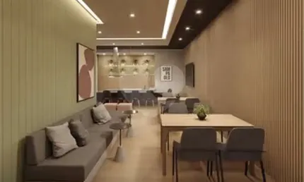 Apartamento a venda com 02 quartos,02 suítes,01 vaga e 77,68 m² em Pinheiros