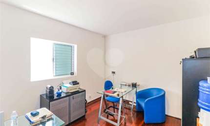 Casa com 6 quartos à venda na Rua Booker Pittman, --, Chácara Santo Antônio, São Paulo