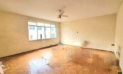 Apartamento 3 dormitórios e mais 1 quarto de serviço 1 vaga em Pinheiros
