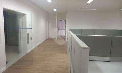 Ponto comercial para alugar na Avenida Paulista, --, Bela Vista, São Paulo