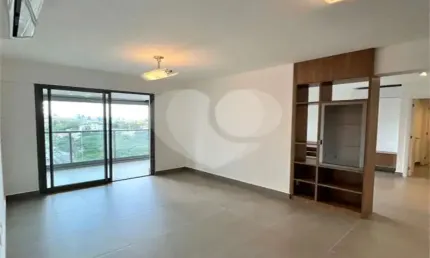 Apartamento com 2 quartos à venda na Avenida Indianópolis, --, Moema, São Paulo