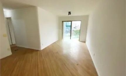 Apartamento com 2 quartos à venda na Rua Coronel Melo de Oliveira, --, Perdizes, São Paulo